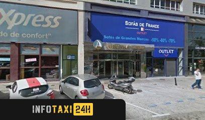 taxista 7transfers