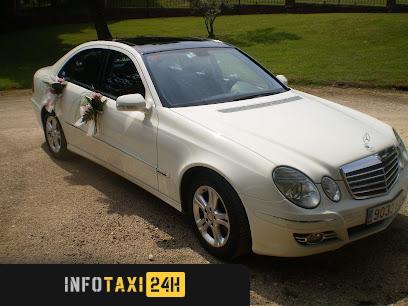 taxista A Dim Taxi Santurtzi