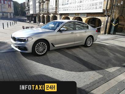 taxista A Carlos Peňa