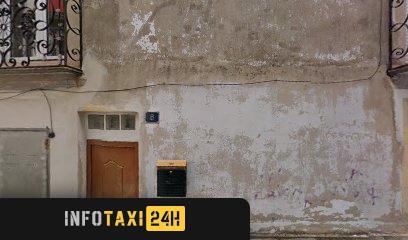 taxista A2b Taxi Services