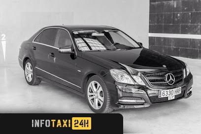 taxista Abadiño Taxis