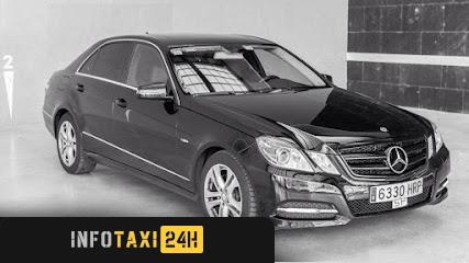 taxista Abadiñotaxis