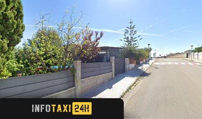 taxista Adrover
