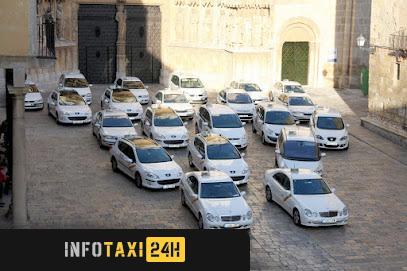 taxista Agrupació Ràdio Taxi Tarragona
