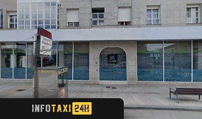 taxista Agrupación De Patronos Del Auto Taxis