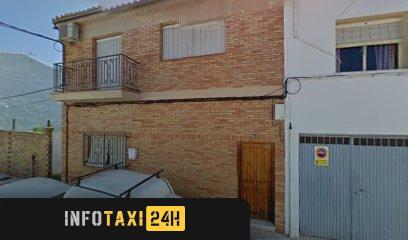 taxista Aguilera Bus Sl