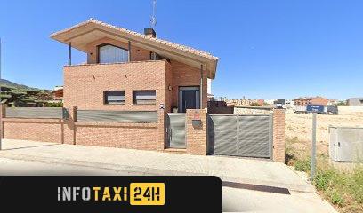 taxista Albert Diego Gironés