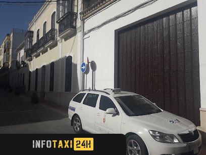 taxista Alberto Taxi