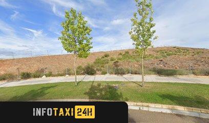taxista Albooo