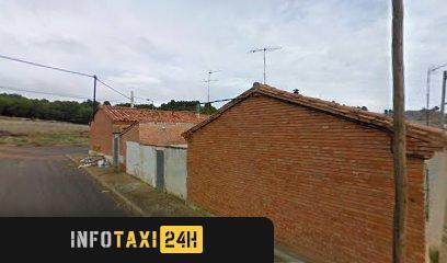 taxista Alejandro José Roldán Nonay
