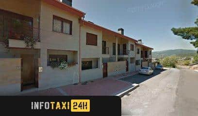 taxista Alejandro Oviedo García