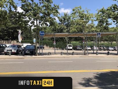 taxista Alella Taxi