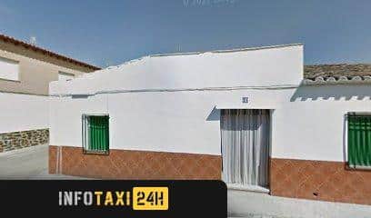 taxista Alfredo Navarro Navarro