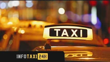 taxista Aljarafetaxi Espartinas