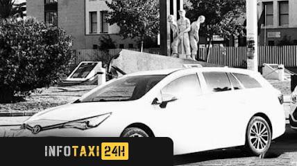 taxista Aljaraque Taxis Umbría