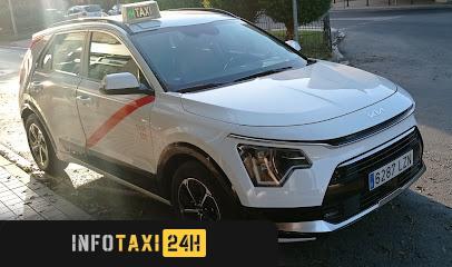 taxista Almeria Taxi Autotaxi Almeria & Transfer