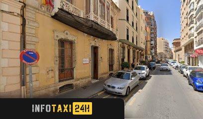 taxista Almeriataxi net
