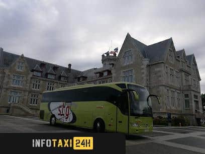 taxista Alpujatours