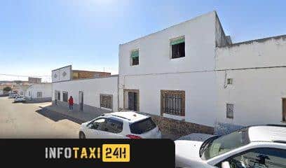 taxista Alvaro Gonzalo López