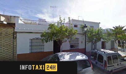 taxista Andrés Román García