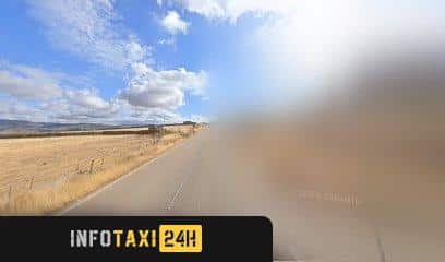 taxista Andrés Serrano Pizarroso