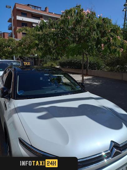 taxista Anoia Taxis Taxi Igualada