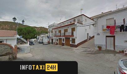 taxista Antonio Barberó González