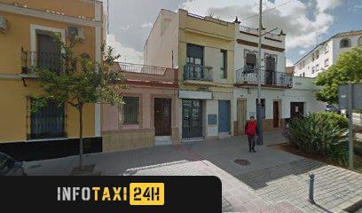 taxista Antonio Galocha López