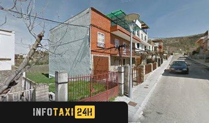 taxista Antonio Manuel Fernández Pérez