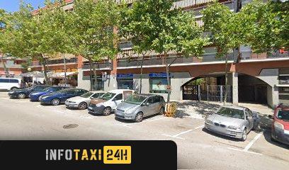 taxista Antonio Ramírez De Arellano Benito