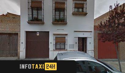 taxista Antonio Requena Muñoz