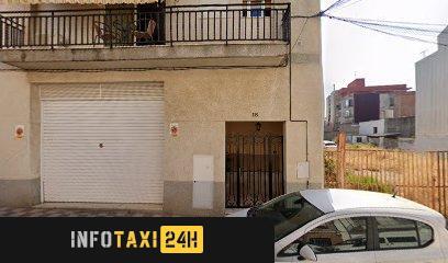 taxista Antonio Rodríguez González