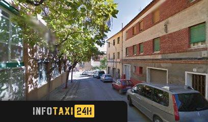 taxista Antonio Sampietro Ayerbe