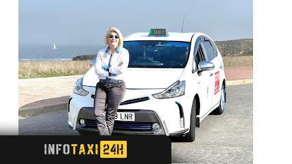 taxista Any Extra Taxi