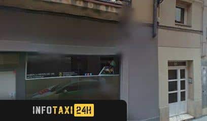 taxista Aranda Taxi