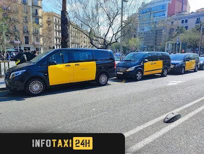 taxista Area Taxi