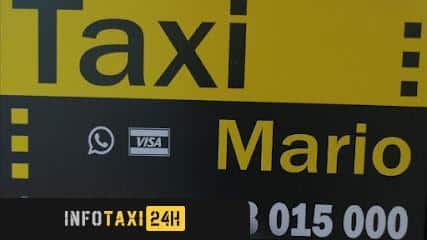 taxista Argentonataxi
