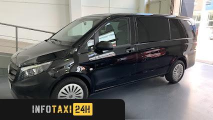 taxista Armand Taxi Valls