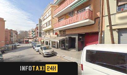 taxista Armando Monfort Blesa