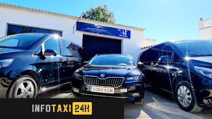 taxista Artmantransfers Airport And Long Distance 24h Transfer Service
