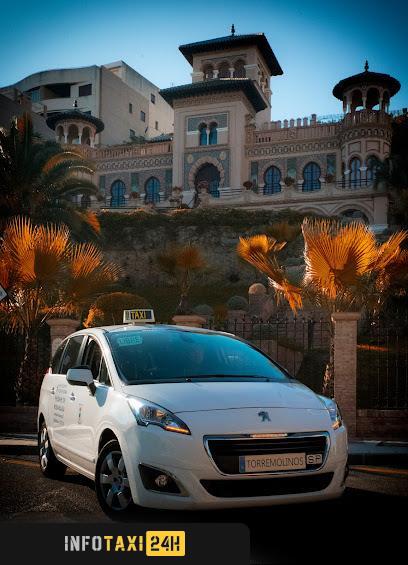 taxista Asoc De Taxista Autónomos De Torremolinos Radio