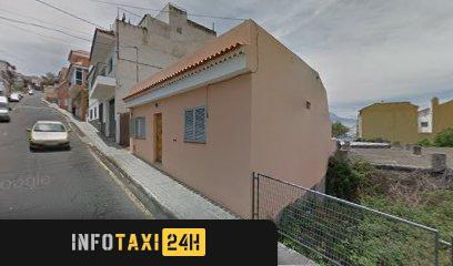 taxista Asociación De Radio Taxis Acentejo