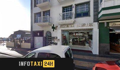taxista Asociación De Radio Taxis