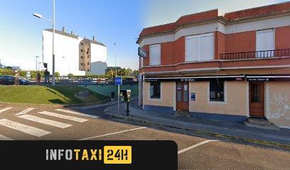 taxista Asociación Local De Auto Turismos Clase B De Oleiros