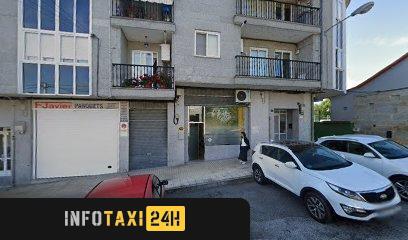 taxista Asociación Teletaxi De Ourense