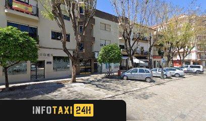 taxista Asociación Utretaxi