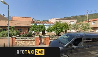 taxista Associació Comarcal De Taxistes Del Bages