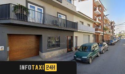 taxista Associació De Taxistes De Malgrat De Mar