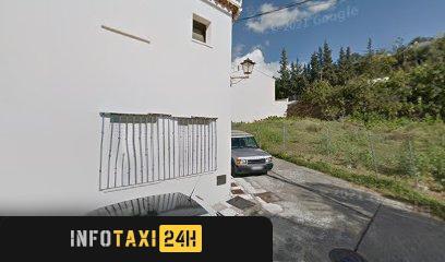 taxista Aumat Asociación Unificada Malagueña De Autónomos Del Taxi