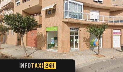 taxista Auto Taxi Catarroja L’horta Sud